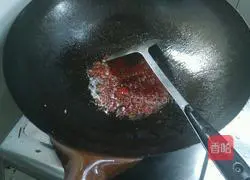 Authentic Sichuan Mapo Tofu Recipe Illustration 2