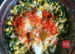 Milk mashed potato salad recipe 6