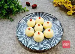 How to make orange mashed potatoes Illustration 10