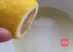 Chocolate Cake (6 Inch) Recipe Illustration 2