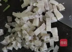 [Lantern Festival on the 15th day of the first lunar month] Illustration of how to make Ding Dong Ding Dong Bamboo Shoots 4