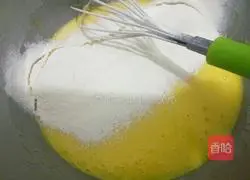 Black Forest Cake Roll Recipe Illustration 2