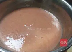 Illustration of homemade tomato sauce 5