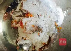 Pumpkin glutinous rice balls recipe 3