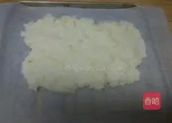 Milk cheese mashed potatoes recipe 4