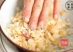 The secret of beach steak: Crispy on the outside and tender on the inside.Eat the meat with a big mouthful of meat~ Illustration of how to make it 13