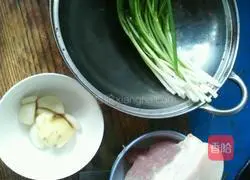 Illustration of Sichuan Lao Ma Handwriting Method 1