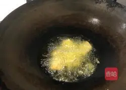 Illustration of how to make pickled pepper and hairtail fish 5