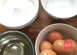 French sponge cake recipe 1