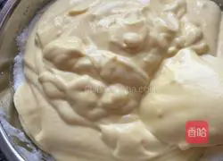 Moussilian yogurt cake! Recipe 12