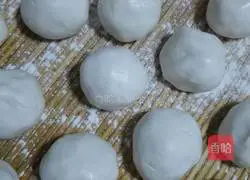 Illustration of how to make meat dumplings 7