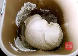 Thousand-layer bread recipe 5