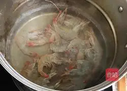 Illustration of how to make brine shrimps 4