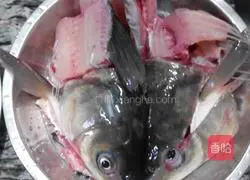 Illustration of how to cook fish at home 3