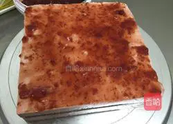 French raspberry mousse cake recipe 10