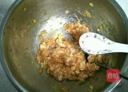 Illustration of how to make Sichuan-style hand-cooking 8