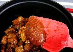 Braised beef brisket recipe 13