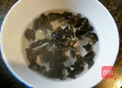 Illustration of Spicy Stir-fried Kidney 7