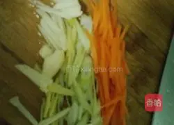 Illustration of how to make traditional pot-wrapped pork 5