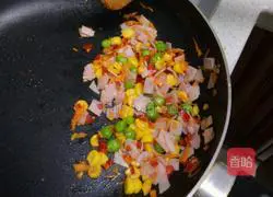 Cheese Chicken Juice, Mashed Potatoes, Milk and Purple Sweet Potato Drink Recipes Illustration 2