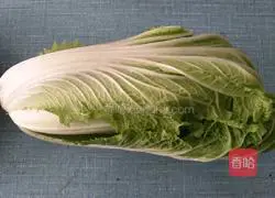 Illustration of Jiangnan Boiled Fish Recipe 1