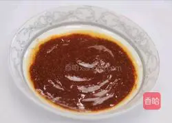 Grilled squid recipe 2