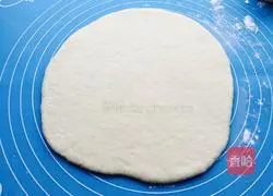 Chocolate cake donut recipe 8