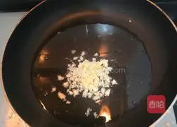 Illustration of how to make steamed seabass 12