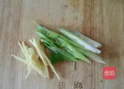 Illustration of how to make wealth and flowers bloom 5