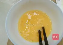 Illustration of how to make chicken popcorn 4