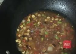 Illustration of Grilled Bass 7