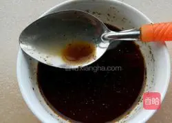 Let's call it fish-flavored shredded pork recipe 3