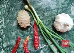 Illustration of how to make boiled fish fillets 2