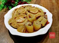 Australian abalone recipe 15