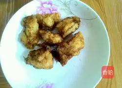 Illustration of how to make fish in tomato sauce 7