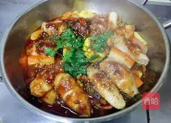 Secret stew pot recipe 14