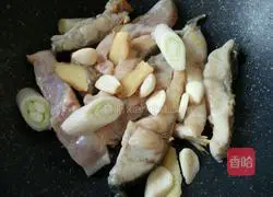 Home-style sauce Illustration of how to cook fish 3