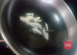 Braised shrimp recipe 2