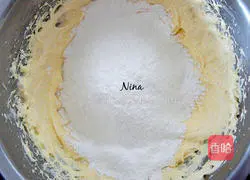 Whole egg sponge cake recipe 5
