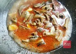 Braised eel recipe illustration 11