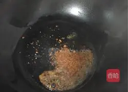 Illustration of how to make spicy chicken feet 7