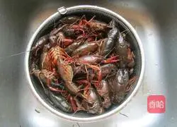 Spicy lobster recipe 4
