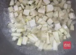 [Lantern Festival on the 15th day of the first lunar month] Illustration of how to make Ding Dong Ding Dong Bamboo Shoots 2
