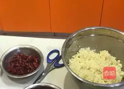 Fried crabs in typhoon shelter Illustration of how to do it 1