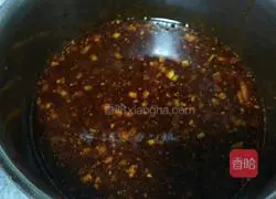 Illustration of how to make peppercorn chicken 17