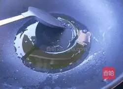 Braised pig trotters recipe 7