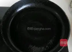 Korean grilled cold noodles recipe 3