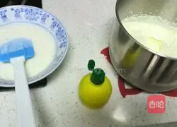 Yoghurt mousse cake recipe 7