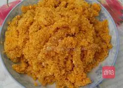 How to make fried chicken tenders Illustration 9