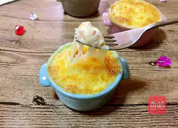 Cheese mashed potatoes recipe 13
